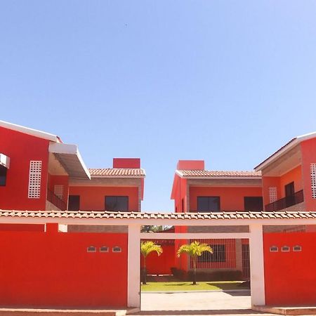 Casa Mare Mansa Na Praia De Peroba, מראגוג'י מראה חיצוני תמונה