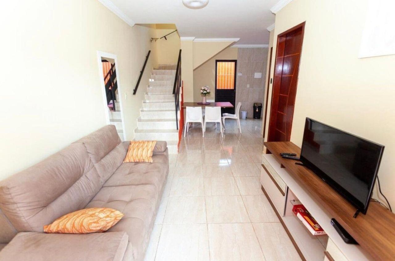 Casa Mare Mansa Na Praia De Peroba, מראגוג'י מראה חיצוני תמונה